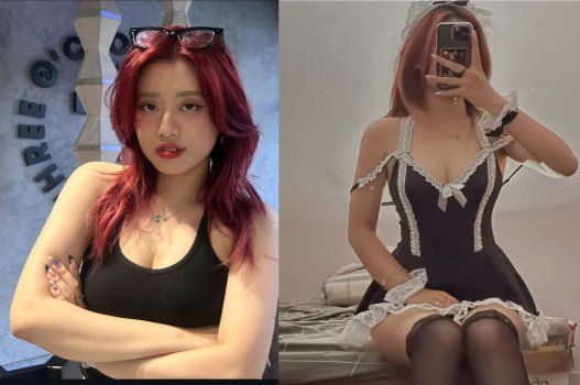 Cô giáo dạy nhảy lộ clip sex